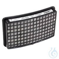 Adflo&trade; Partkelfilter 837012 2er-Packung Partikelfilter f&uuml;r die Verwendung mit...