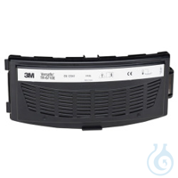 Versaflo&trade; Partikelfilter TR-6710E CR180812370 Partikelfilter f&uuml;r die...