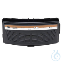 Versaflo&trade; Filter A2P TR-6310E CR180812412 Filter f&uuml;r Versaflo&trade;...