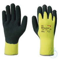 StoneGrip 692 Größe 9 Hervorragende Griffigkeit, gute Schnittfestigkeit im Innenhandbereich,...