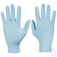 6Artikel ähnlich wie: Dermatril&reg; 740 Gr&ouml;&szlig;e 6 Einmalhandschuh, sehr hohes Tastempfinden,...
