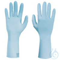 5Artikel ähnlich wie: Dermatril&reg; L 741 Gr&ouml;&szlig;e 7 Einmalhandschuh, sehr hohes Tastempfinden,...
