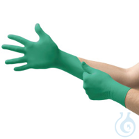 4Artikel ähnlich wie: TouchNTuff&reg; 92-500 Gr&ouml;&szlig;e 6,5-7 Bew&auml;hrter Schutz vor gef&auml;hrlichen...