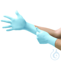 4Artikel ähnlich wie: TouchNTuff&reg; 92-670 Gr&ouml;&szlig;e 6,5-7 (S) &Uuml;berragender Schutz vor...