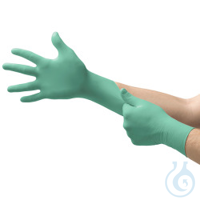 4Artikel ähnlich wie: Microflex&reg; NeoTouch&reg; 25-101 Gr&ouml;&szlig;e 6,5-7 Komfortabler Einmalhandschuh,...