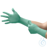 4Artikel ähnlich wie: Microflex&reg; NeoTouch&reg; 25-201 Gr&ouml;&szlig;e 6,5-7 Komfortabler Einmalhandschuh,...