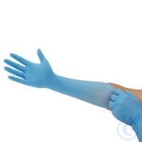 5Artikel ähnlich wie: TouchNTuff&reg; 93-163 Gr&ouml;&szlig;e 6,5-7 Beidseitig tragbarer Einmalhandschuh, sch&uuml;tzt...