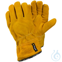 Hitzeschutzhandschuh Tegera®17 Größe 8 Strapazierfähiger Hitzeschutzhandschuh, gefüttert, schwer...