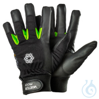 Tegera® 517 Größe 6 Kälteschutzhandschuh, wasserdicht, winddicht, verstärkte Fingerspitzen,...