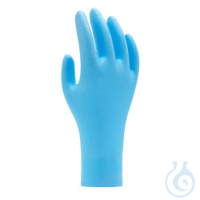 4Artikel ähnlich wie: SHOWA&reg; 8005PF Einweghandschuh Gr&ouml;&szlig;e 7 (S) Biologisch abbaubarer...
