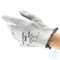 ActivArmr® 42-445 (ex: Crusader Flex®) Größe 8 Herausragender Hitzeschutz, entwickelt für die...