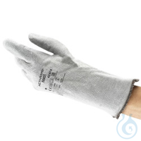 ActivArmr® 42-474 (ex: Crusader Flex®) Größe 10 Herausragender Hitzeschutz, durchgehende...