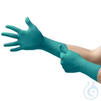6Artikel ähnlich wie: Microflex&reg; 93-260 Gr&ouml;&szlig;e 5,5-6 3-Lagen-Konstruktion f&uuml;r herausragenden Schutz...
