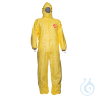 6Artikel ähnlich wie: Tychem&reg; 2000 C Overall TCCHA5TYL00 D13494990 gelb Gr&ouml;&szlig;e S Schutzanzug mit...