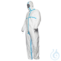 11Artikel ähnlich wie: Tyvek&reg; 600 Plus Overall TYCHA5TWH00 D13495782 wei&szlig; Gr&ouml;&szlig;e XS Schutzanzug mit...