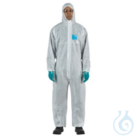 8Artikel ähnlich wie: Overall mit Kapuze WH15S-00111-02 wei&szlig; Gr&ouml;&szlig;e S Overall, 3-teilige Kapuze,...