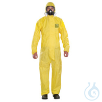 8Artikel ähnlich wie: Overall AlphaTec&reg; 2300 PLUS YY23T-00132-02 gelb Gr&ouml;&szlig;e S Overall, 3-teilige...