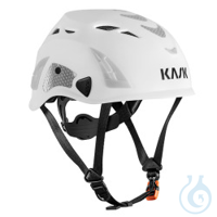 Schutzhelm SUPERPLASMA AQ HI VIZ WHE00105-201 weiß Schutzhelm mit 10 Belüftungskanälen und...