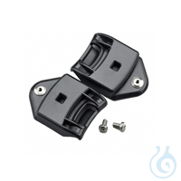 Bajonett-Adapter WAC00003 Bajonett-Adapter f&uuml;r die Anbringung von Geh&ouml;rschutz...