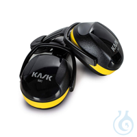 Kapselgeh&ouml;rschutz SC2 Yellow WHP00005 Kapselgeh&ouml;rschutz f&uuml;r KASK-Helme,...