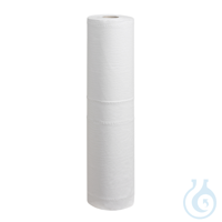Scott® Extra Couch Cover (59W) 6004 - 6 rolls x 135 white, 2 ply sheets The...