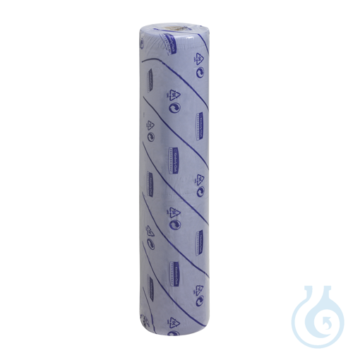 Scott® EXTRA Ärzterollen - Rolle / Blau Lagen: 2 Größe: 37,00 cm x 59,00 cm...