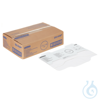 A high quality, hygienic toilet seat cover. Kimberly-Clark Professional™...