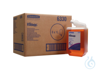 Kleenex® Ultra Hand-Reinigungsmittel VE=6x1 Liter Kleenex® Ultra...