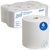 White, 1 ply, high-capacity hand towel rolls. Perfect for busy washrooms &...