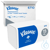 Kleenex&reg; Ultra&trade; Falthandt&uuml;cher - Interfold / Wei&szlig; Lagen: 3 Gr&ouml;&szlig;e: 31,80 cm x...
