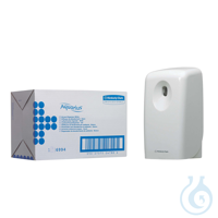 Aquarius™ Air Care Dispenser 6994 - White