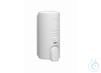 Kimberly-Clark Professional&trade; Spender f&uuml;r Toilettensitzreiniger - Wei&szlig; Gr&ouml;&szlig;e:...