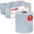WypAll&reg; L20 General Clean - Centrefeed for Reach+&trade; / Blau Lagen: 2 Gr&ouml;&szlig;e:...