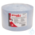 Blue, 2 ply, single use wiping paper. Designed for a variety of cleaning &...