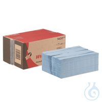 WypAll® L20 Wischtücher 42x33 cm BRAG Box mit 280 Tücher WypAll® L20...