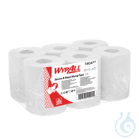 WypAll® L10 Papiertuch 38x18,5 cm zur Reinigung im Service & Einzelhandel,...