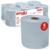 WypAll&reg; L10 General Clean - Centrefeed for Reach+&trade; / Blau Lagen: 1 Gr&ouml;&szlig;e:...