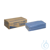 Kimtech&reg; Mikrofaser-Oberfl&auml;chenwischt&uuml;cher - Blau Gr&ouml;&szlig;e: 40,00 cm x 40,00 cm...