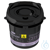 Kimtech&reg; WETTASK* ESD Rollen Wischtuch Spender - Spendereimer / Schwarz...