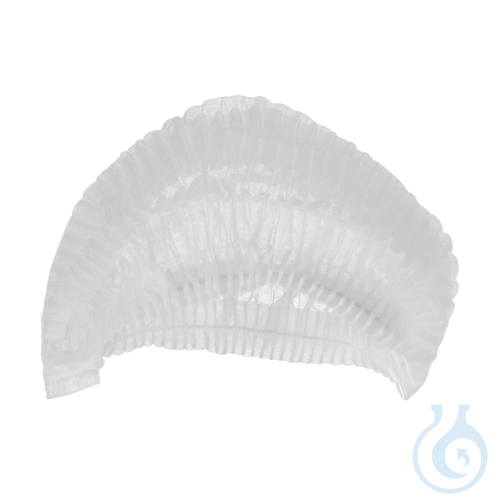 KleenGuard&reg; A10 Light Duty Mop Cap 82600 - ...