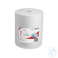 WypAll® X60 Multi-task Reinigungstücher 38x42 cm saugfähig, wiederverwendbar,...