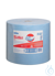 WypAll&reg; X70 PowerClean - Gro&szlig;rolle / Blau Lagen: 1 Gr&ouml;&szlig;e: 31,50 cm x 34,00 cm...