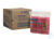 WypAll&reg; Mikrofasert&uuml;cher - flaches Tuch / Rot /40 x 40 cm Gr&ouml;&szlig;e: 40,00 cm x...