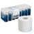 Kleenex&reg; Toilettenpapierrollen - Kleinrollen / Wei&szlig; Lagen: 3 Gr&ouml;&szlig;e: 12,50 cm...