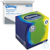 Kleenex&reg; Kosmetikt&uuml;cher - W&uuml;rfel-Box / Wei&szlig; Lagen: 3 Gr&ouml;&szlig;e: 20,00 cm x 20,00...