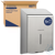 Kimberly-Clark Professional&trade; Handtuchspender - Edelstahl Gr&ouml;&szlig;e: 34,90 cm x...