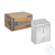 Kimberly-Clark Professional&trade; Rollenhandtuchspender - Edelstahl Gr&ouml;&szlig;e: 43,50...