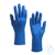 More resistant & durable than latex gloves. Features textured fingertips to...