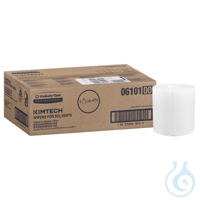 WypAll&reg; Wettask&trade; PowerClean - Rolls / Wei&szlig; Gr&ouml;&szlig;e: 31,70 cm x 30,50 cm...