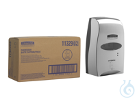 Kimberly-Clark Professional™ Elektronischer Hautpflegespender, berührungslose...